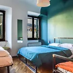 OStellin Genova Hostel