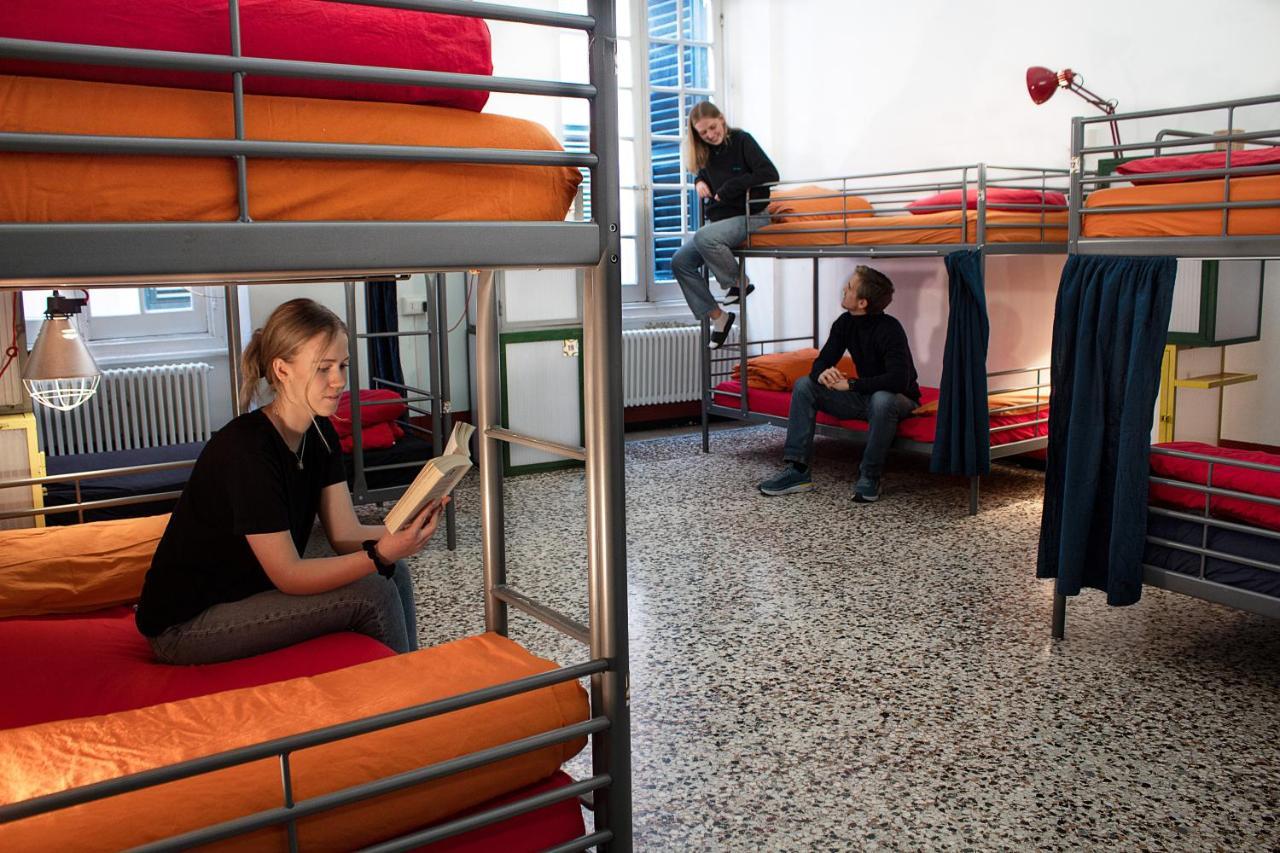 Ostellin Hostel