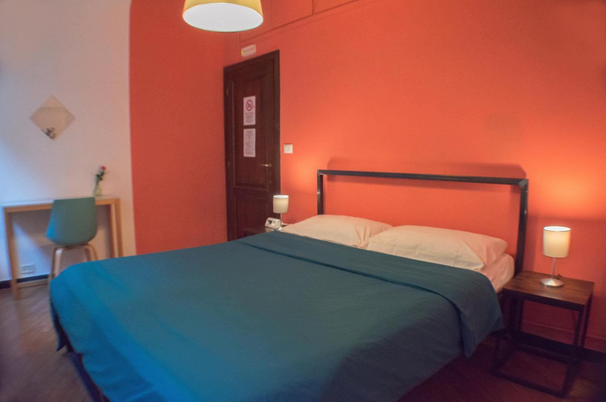 Hostel Ostellin