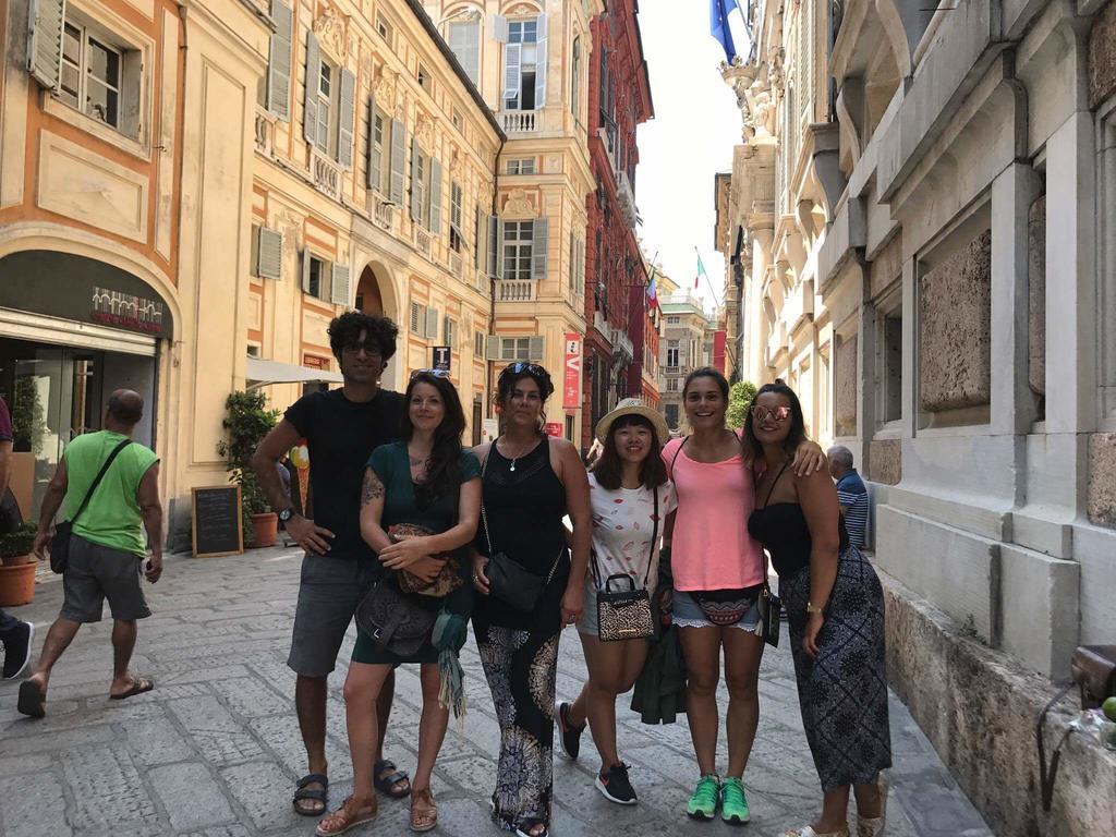 Ostellin Hostel *